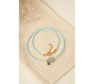 Accessories Shop - Γυναικείο Κολιέ Mioli Accessories Shop