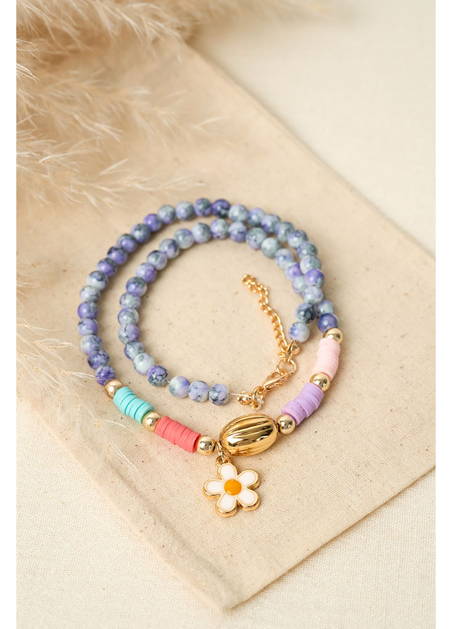 Mioli Jewels Mioli Jewels - Γυναικείο Κολιέ Mioli