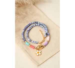 Jewels Shop - Γυναικείο Κολιέ Mioli Jewels Shop