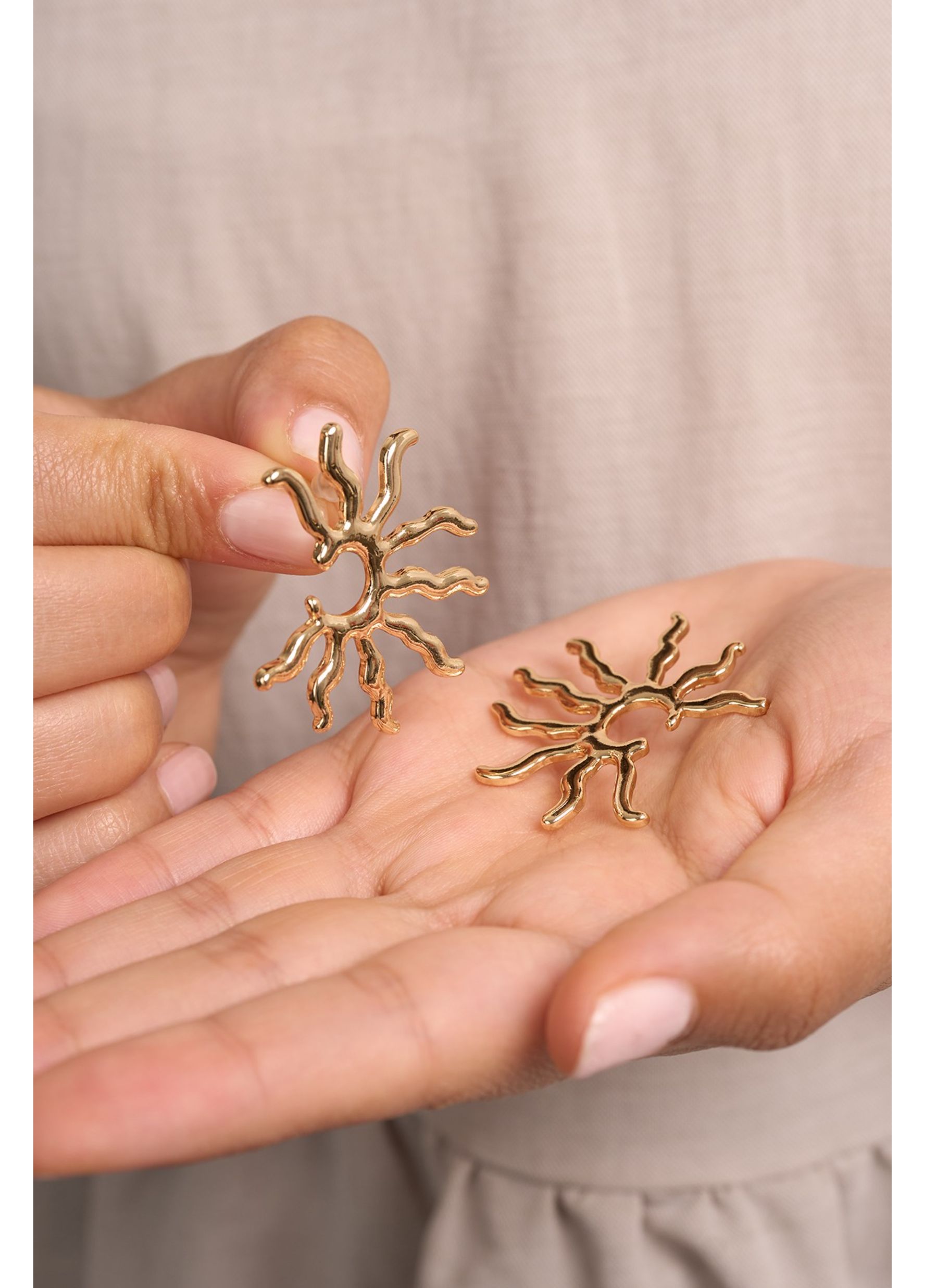 Mioli Jewels Mioli Jewels - Γυναικείο Σκουλαρίκι Mioli