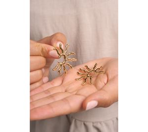 Accessories Shop - Γυναικείο Σκουλαρίκι Mioli Accessories Shop