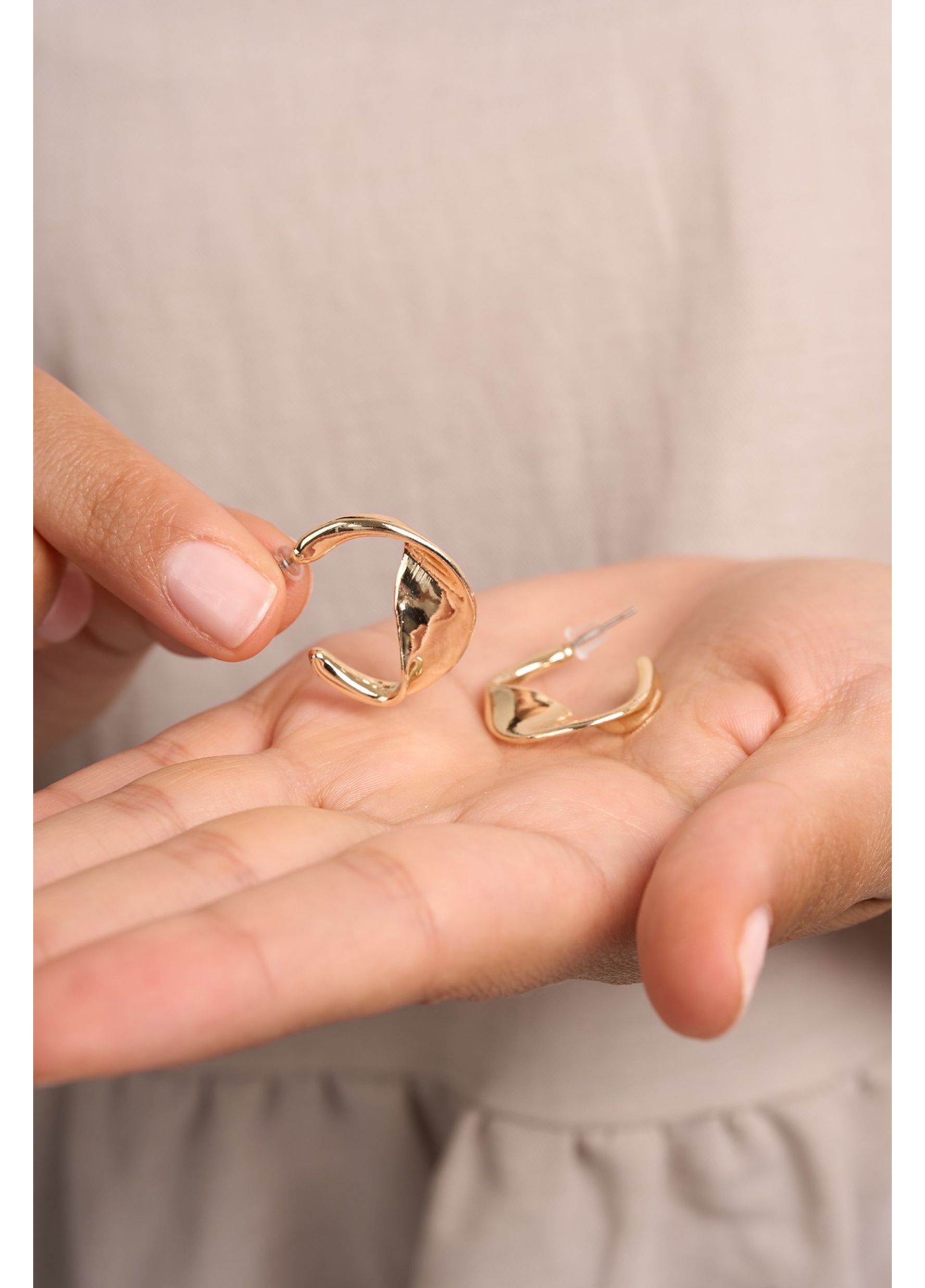 Mioli Jewels Mioli Jewels - Γυναικείο Σκουλαρίκι Mioli