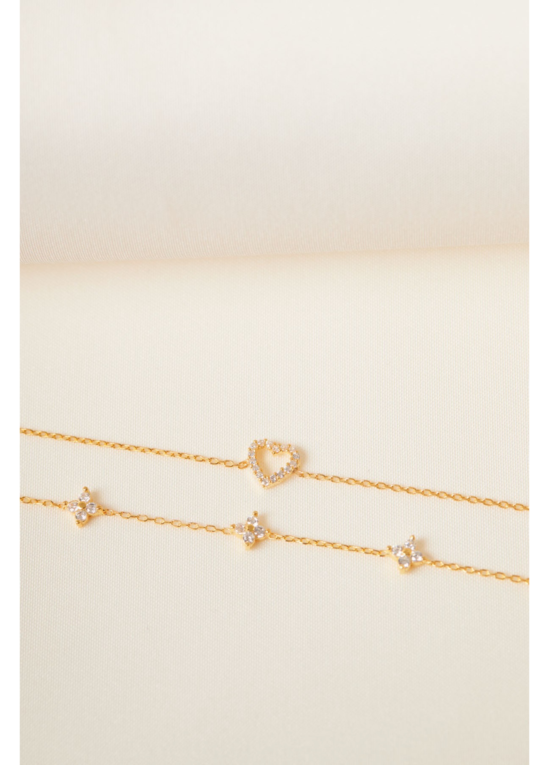 Mioli Jewels Mioli Jewels - Γυναικείο Βραχιόλι Mioli