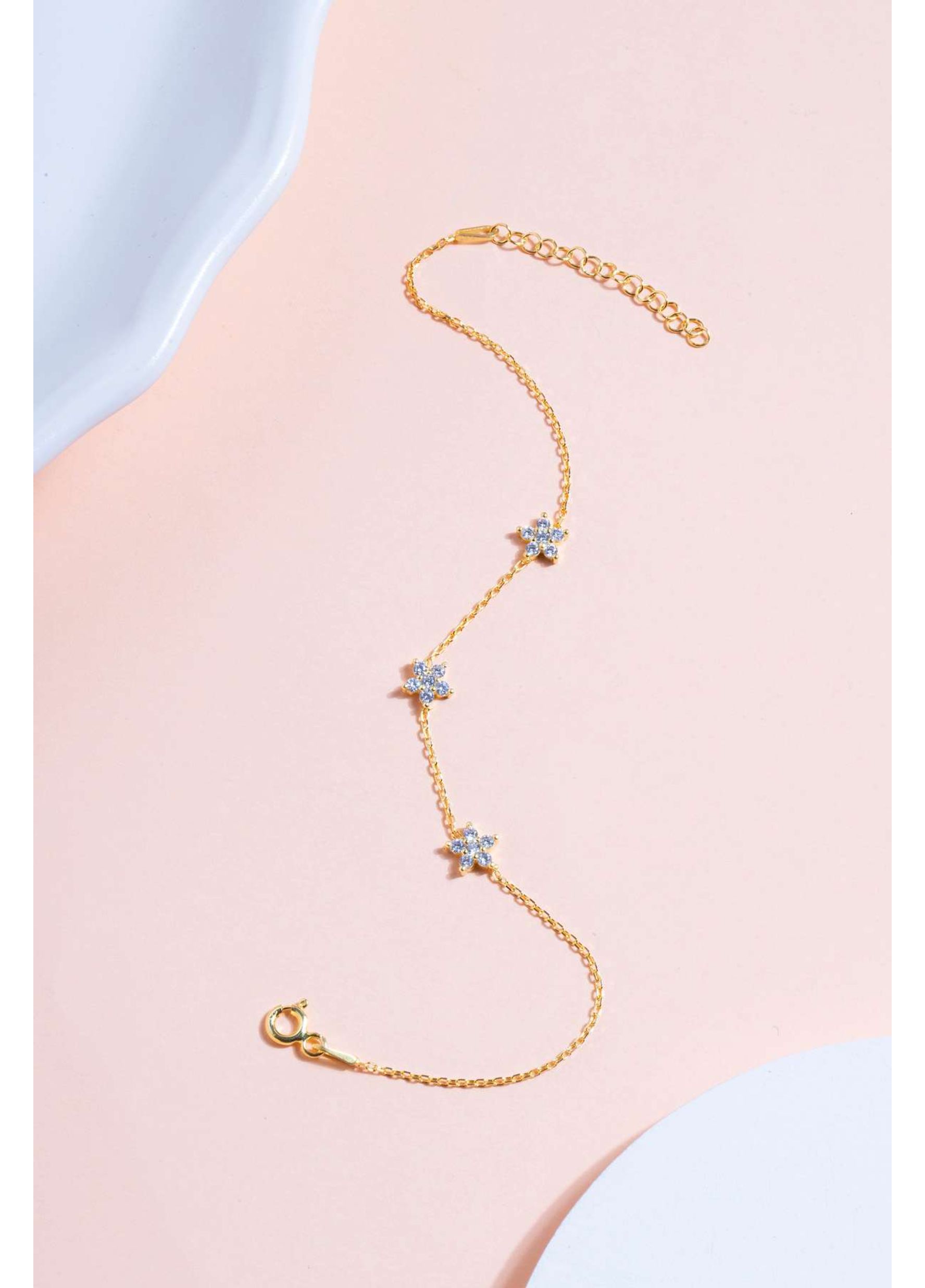 Jewels Shop Vol.1 Jewels Shop Vol.1 - Γυναικείο Βραχιόλι Ava Collection