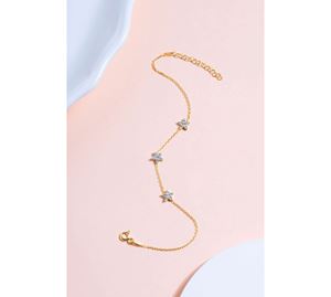  Ava Collection - Γυναικείο Βραχιόλι Ava Collection 2025