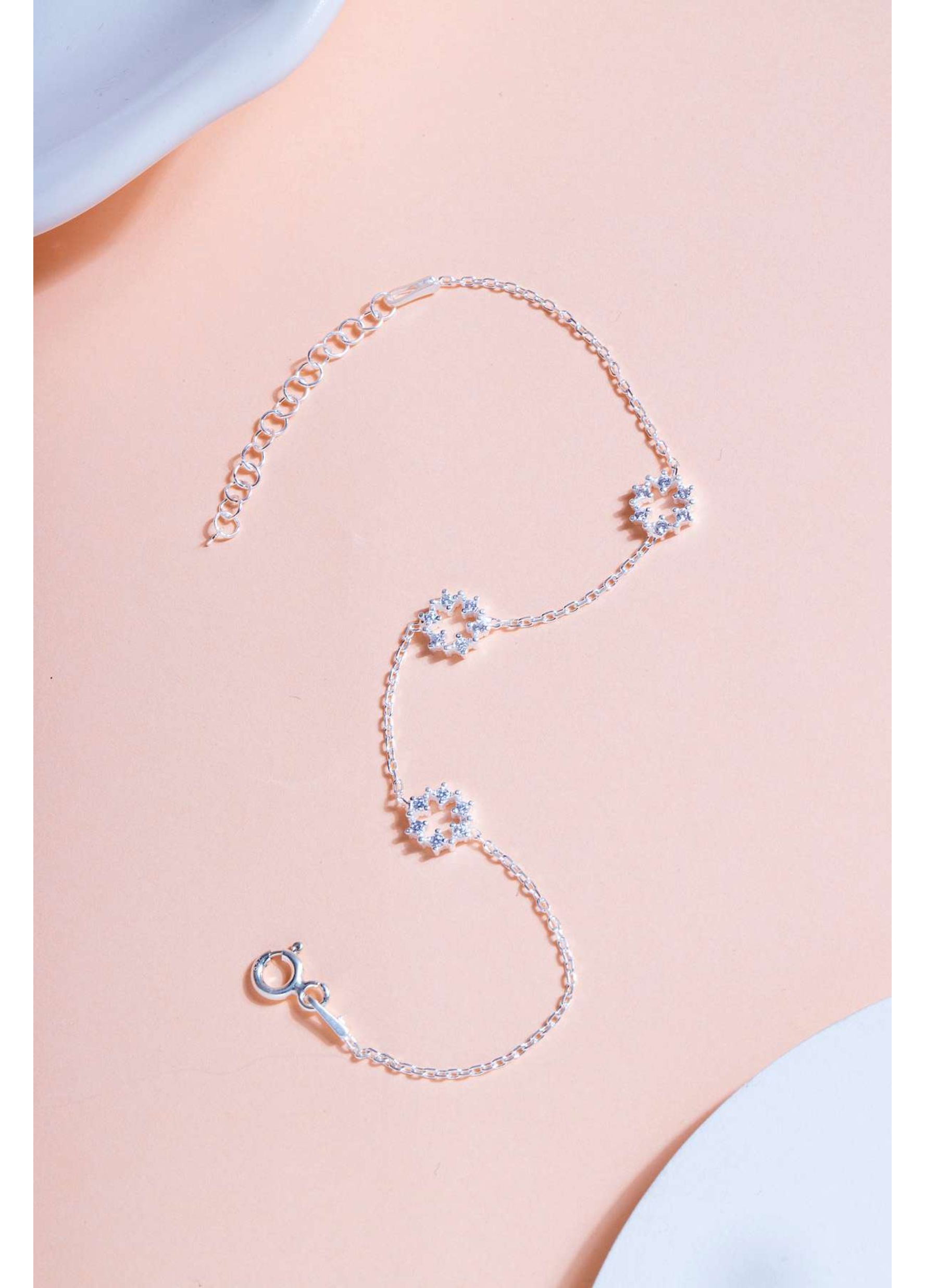 Jewels Shop Vol.1 - Γυναικείο Βραχιόλι Ava Collection