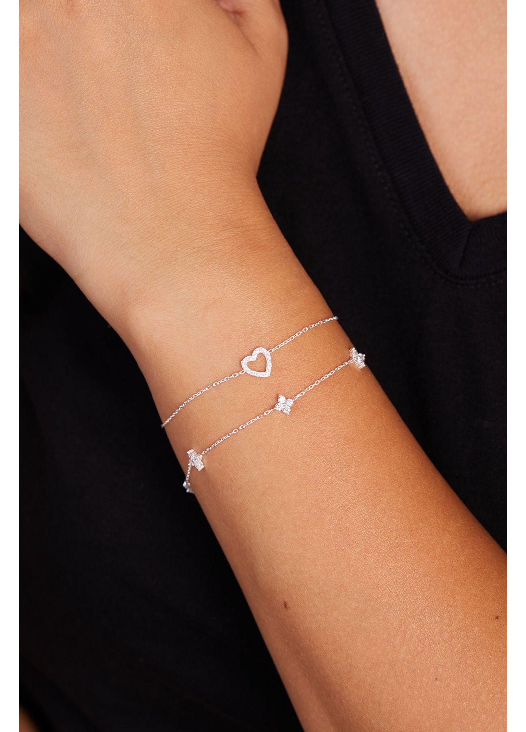 Jewels Shop Vol.1 - Γυναικείο Βραχιόλι Ava Collection
