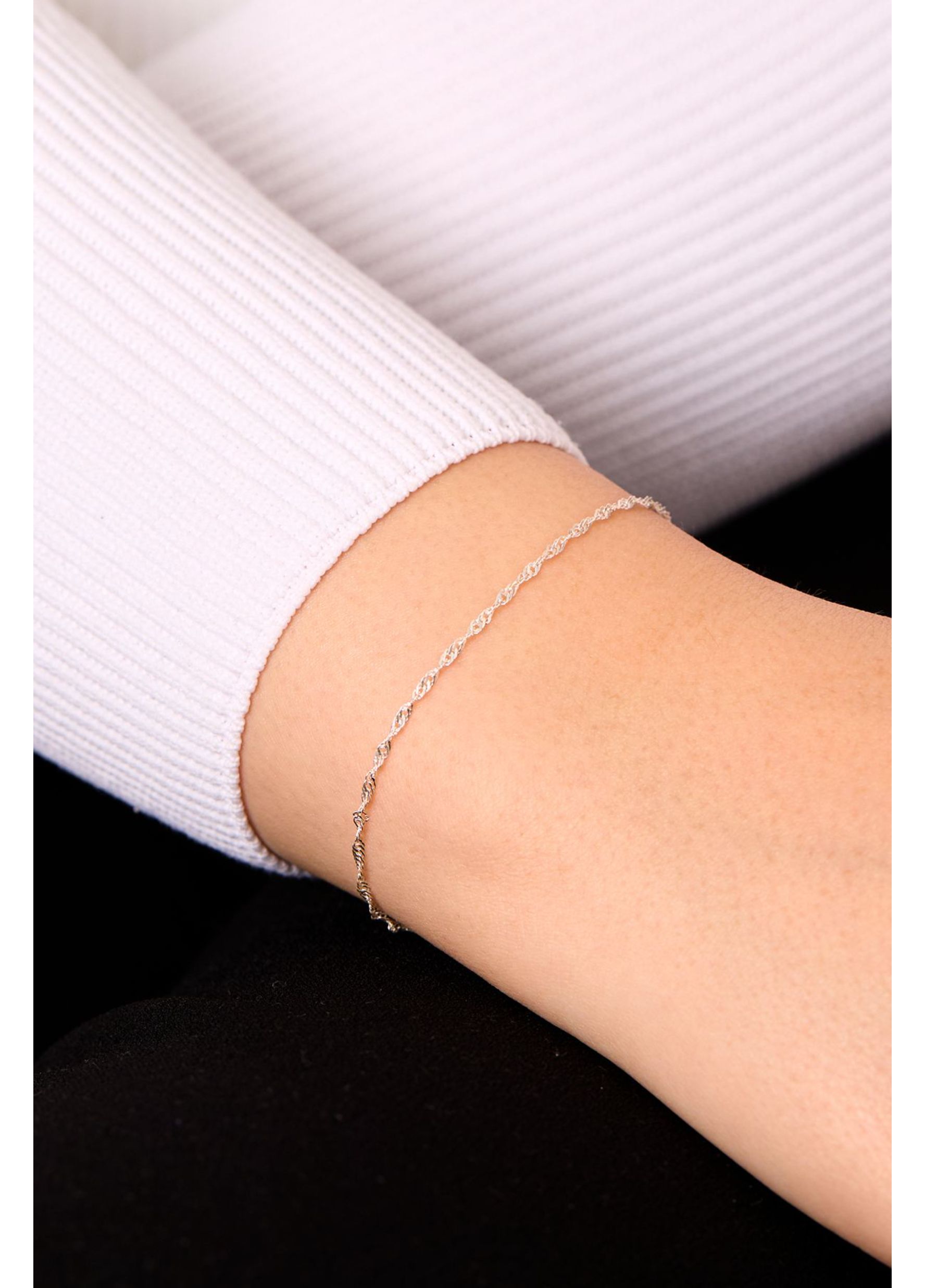 Jewels Shop Vol.1 Jewels Shop Vol.1 - Γυναικείο Βραχιόλι Ava Collection