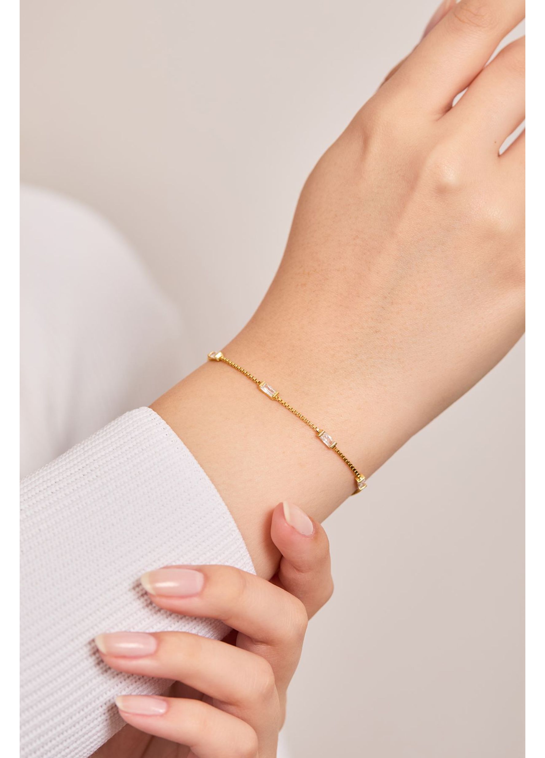 Jewels Shop Vol.1 - Γυναικείο Βραχιόλι Ava Collection
