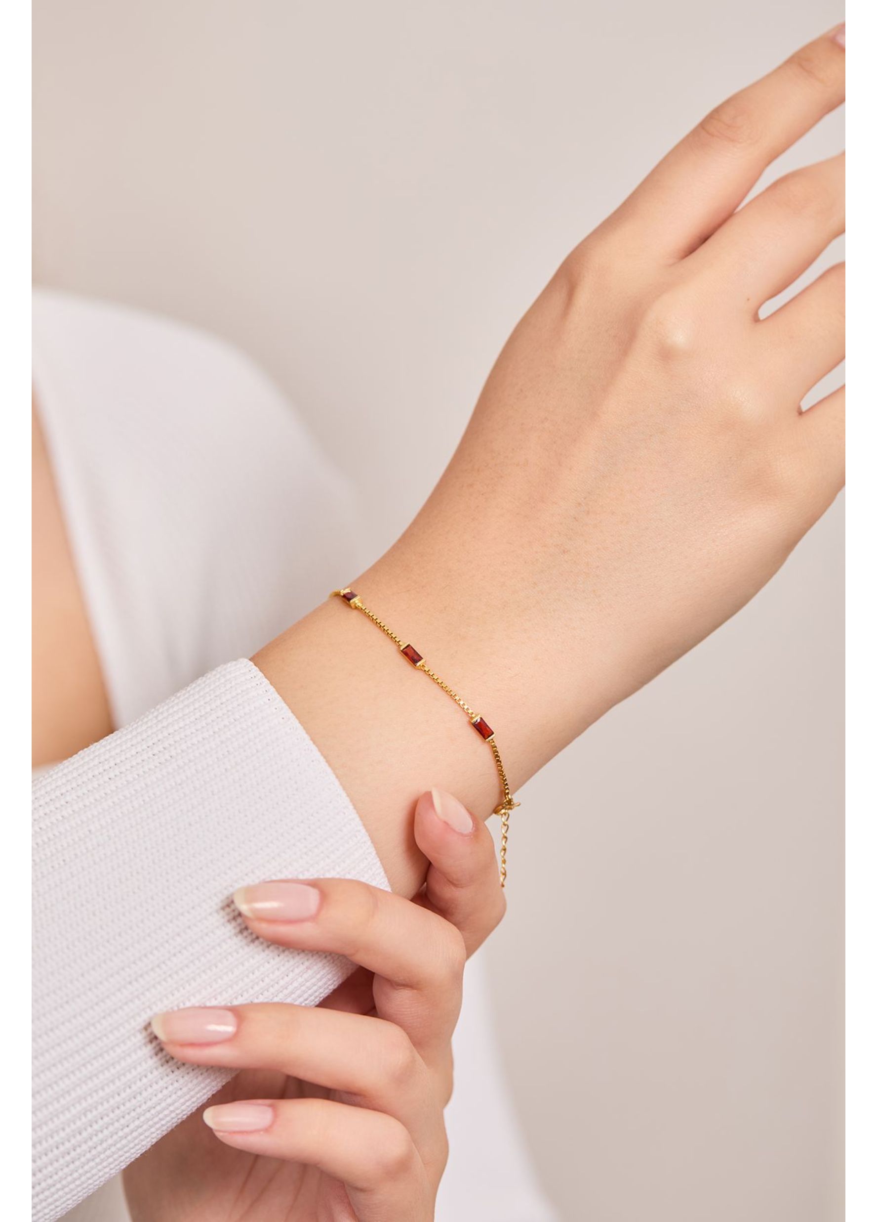 Jewels Shop Vol.1 - Γυναικείο Βραχιόλι Ava Collection