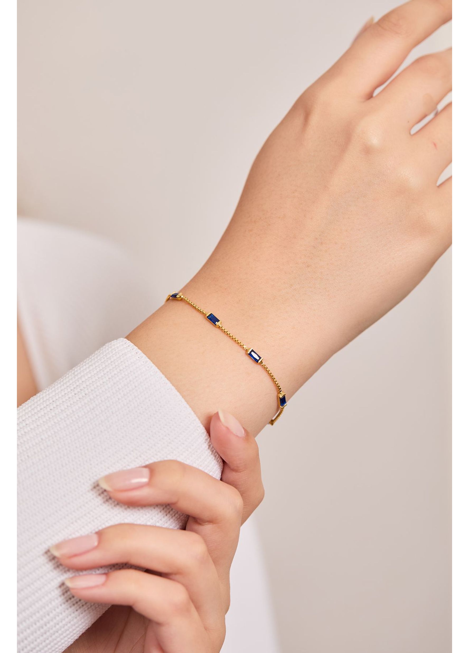 Jewels Shop Vol.1 Jewels Shop Vol.1 - Γυναικείο Βραχιόλι Ava Collection
