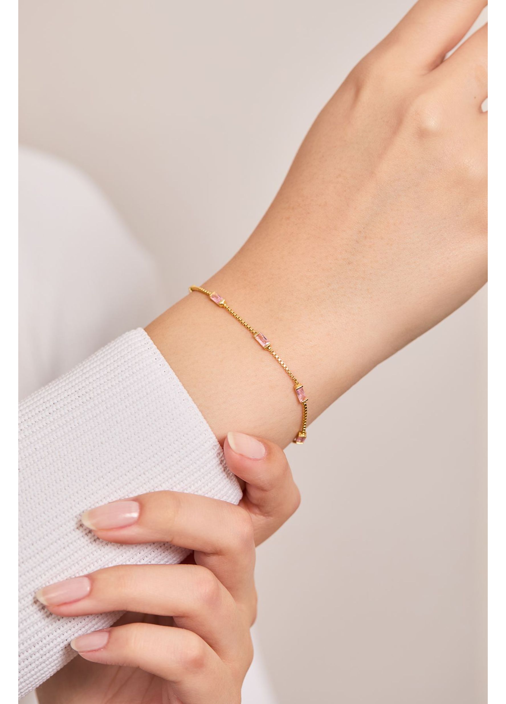 Jewels Shop Vol.1 - Γυναικείο Βραχιόλι Ava Collection