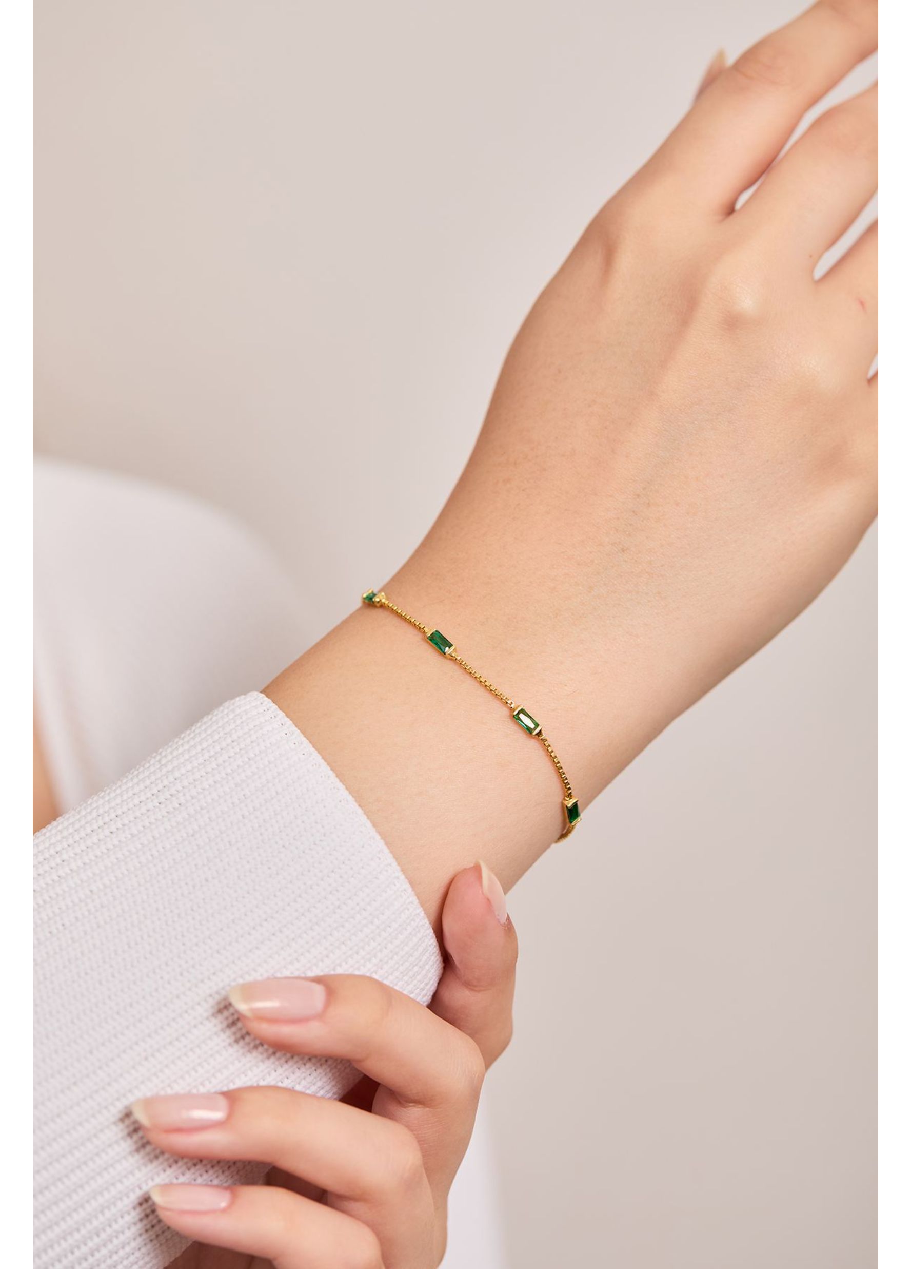 Jewels Shop Vol.1 Jewels Shop Vol.1 - Γυναικείο Βραχιόλι Ava Collection