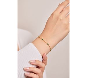  Ava Collection - Γυναικείο Βραχιόλι Ava Collection 2025