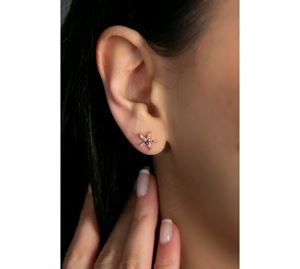 Accessories Shop - Γυναικείο Σκουλαρίκι Mioli Accessories Shop