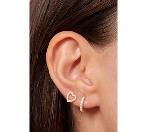 Jewels & Accessories Shop - Γυναικεία Σκουλαρίκια Mioli