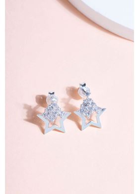 Γυναικεία Σκουλαρίκια Ava Collection