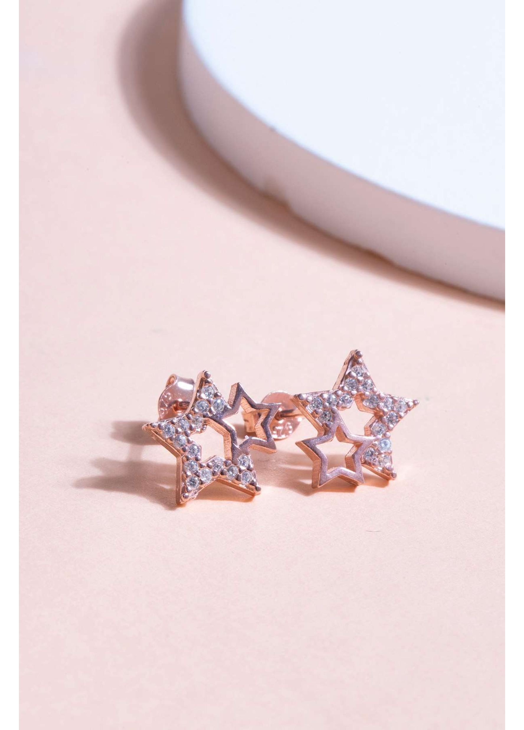 Jewels Shop Vol.1 Jewels Shop Vol.1 - Γυναικεία Σκουλαρίκια Ava Collection