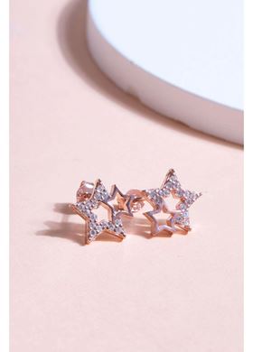 Γυναικεία Σκουλαρίκια Ava Collection