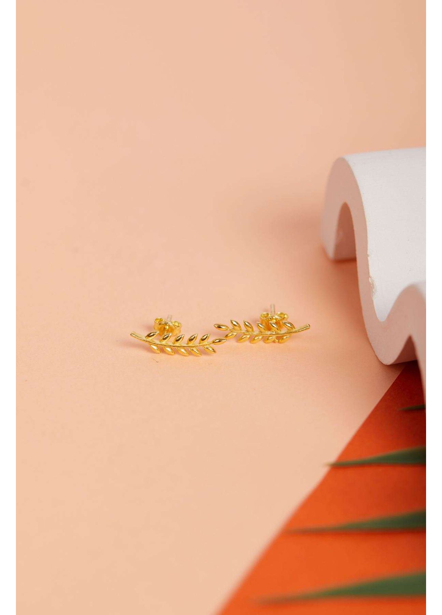 Jewels Shop Vol.1 - Γυναικεία Σκουλαρίκια Ava Collection
