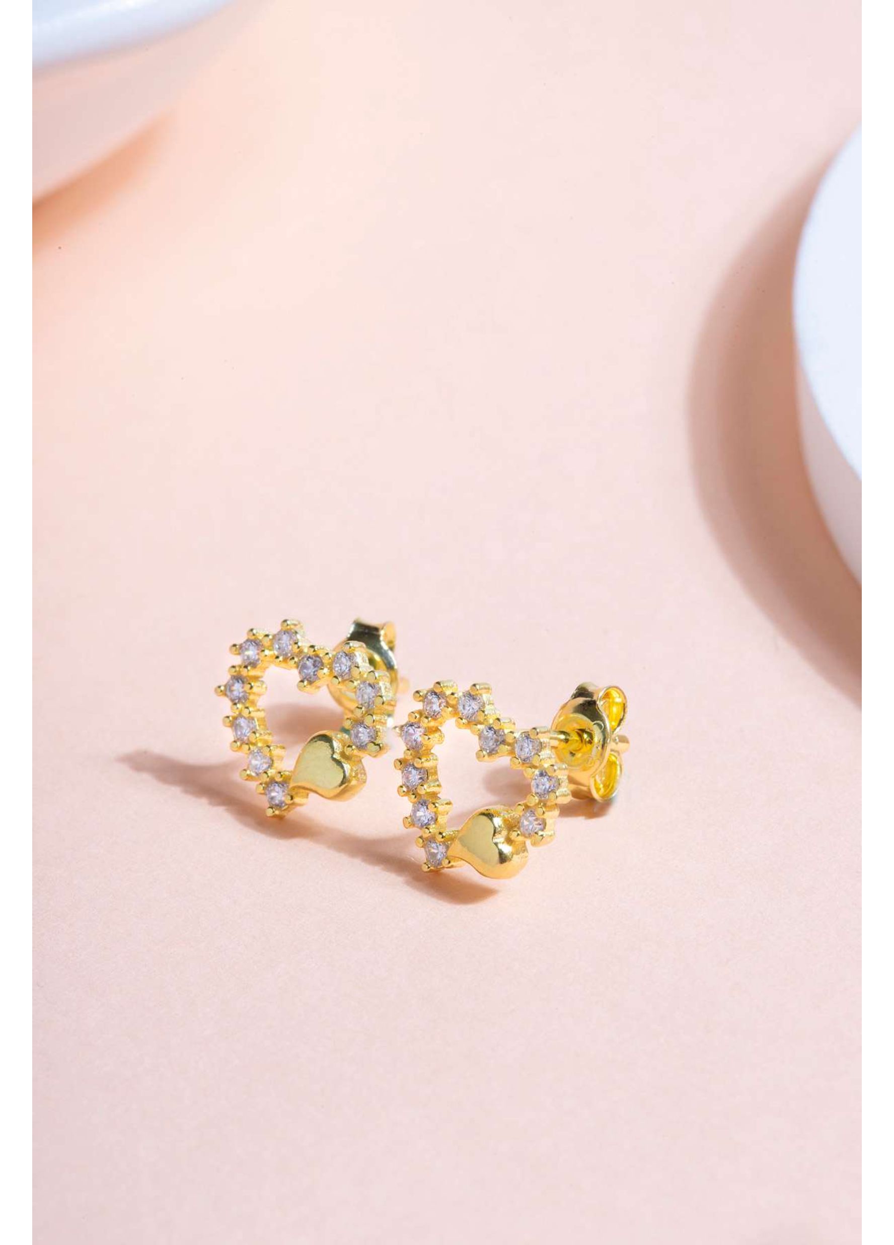 Jewels Shop Vol.1 Jewels Shop Vol.1 - Γυναικεία Σκουλαρίκια Ava Collection