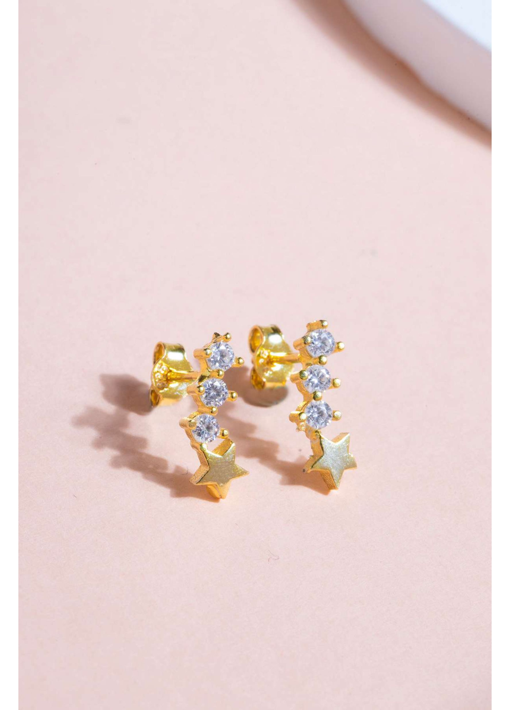 Jewels Shop Vol.1 Jewels Shop Vol.1 - Γυναικεία Σκουλαρίκια Ava Collection