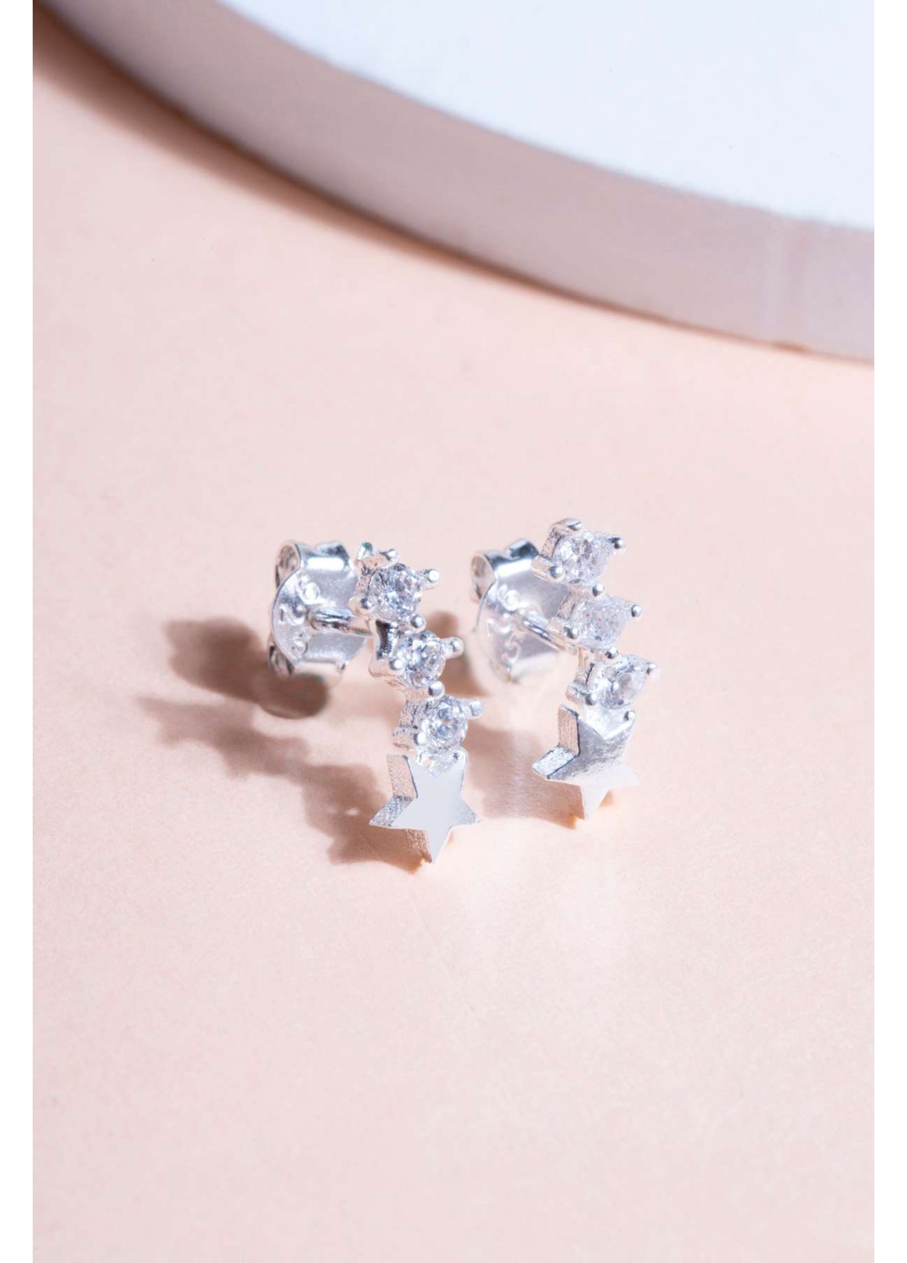Jewels Shop Vol.1 - Γυναικεία Σκουλαρίκια Ava Collection