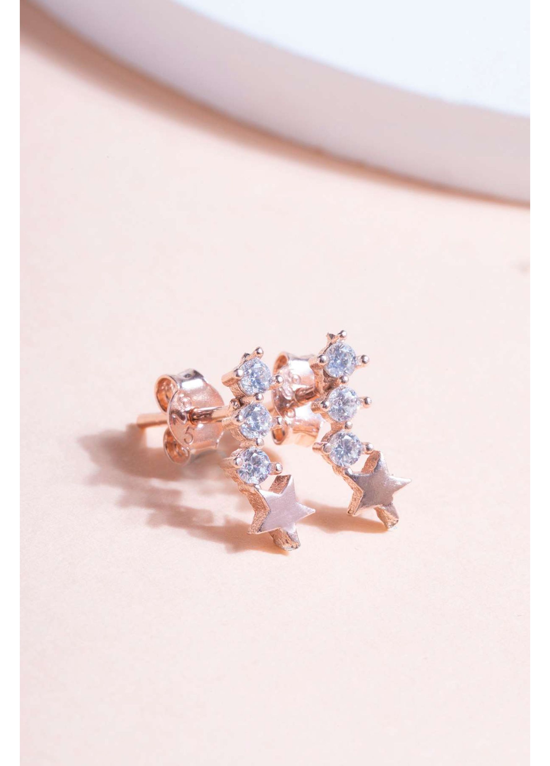 Jewels Shop Vol.1 Jewels Shop Vol.1 - Γυναικεία Σκουλαρίκια Ava Collection