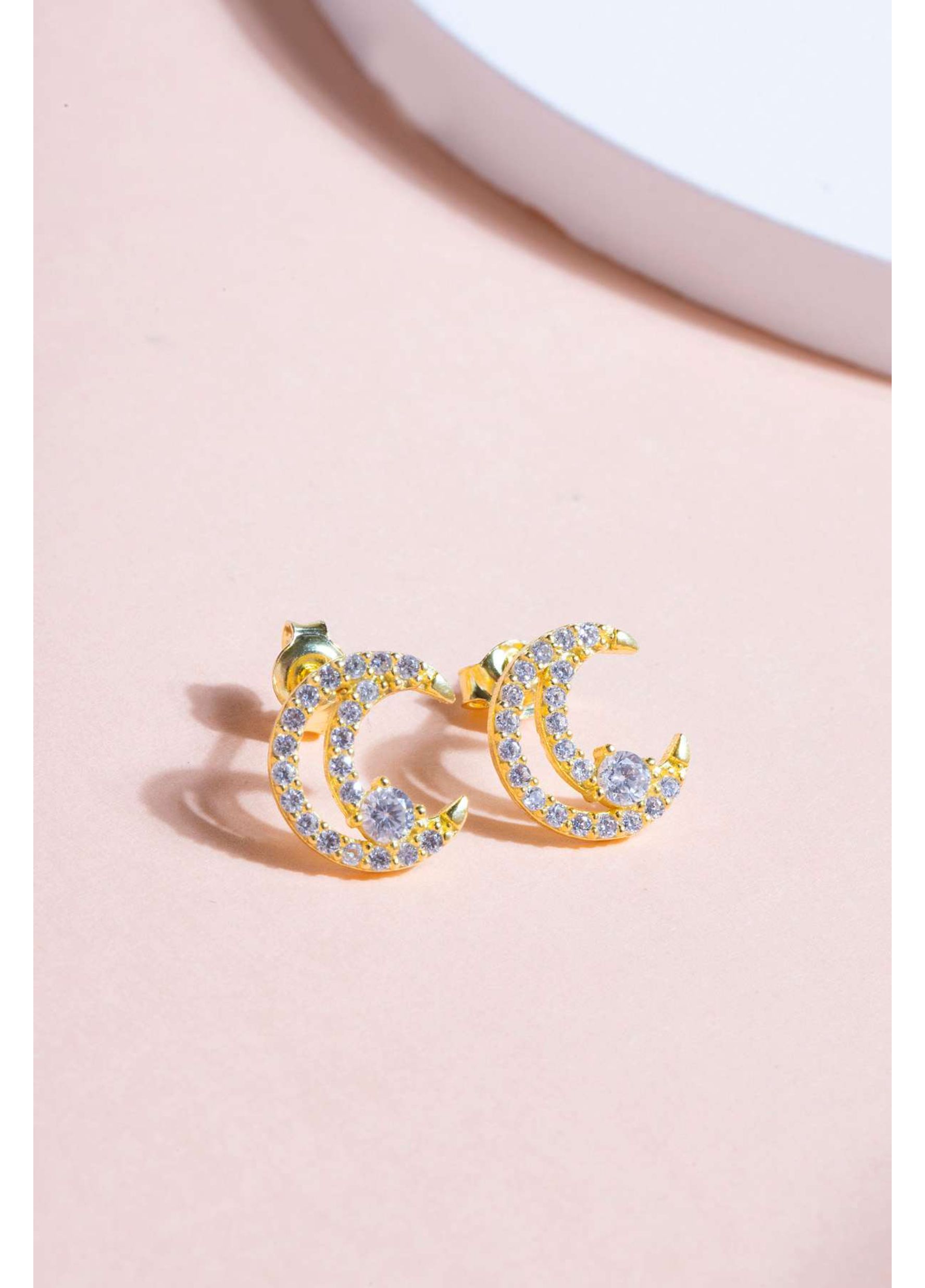 Jewels Shop Vol.1 - Γυναικεία Σκουλαρίκια Ava Collection