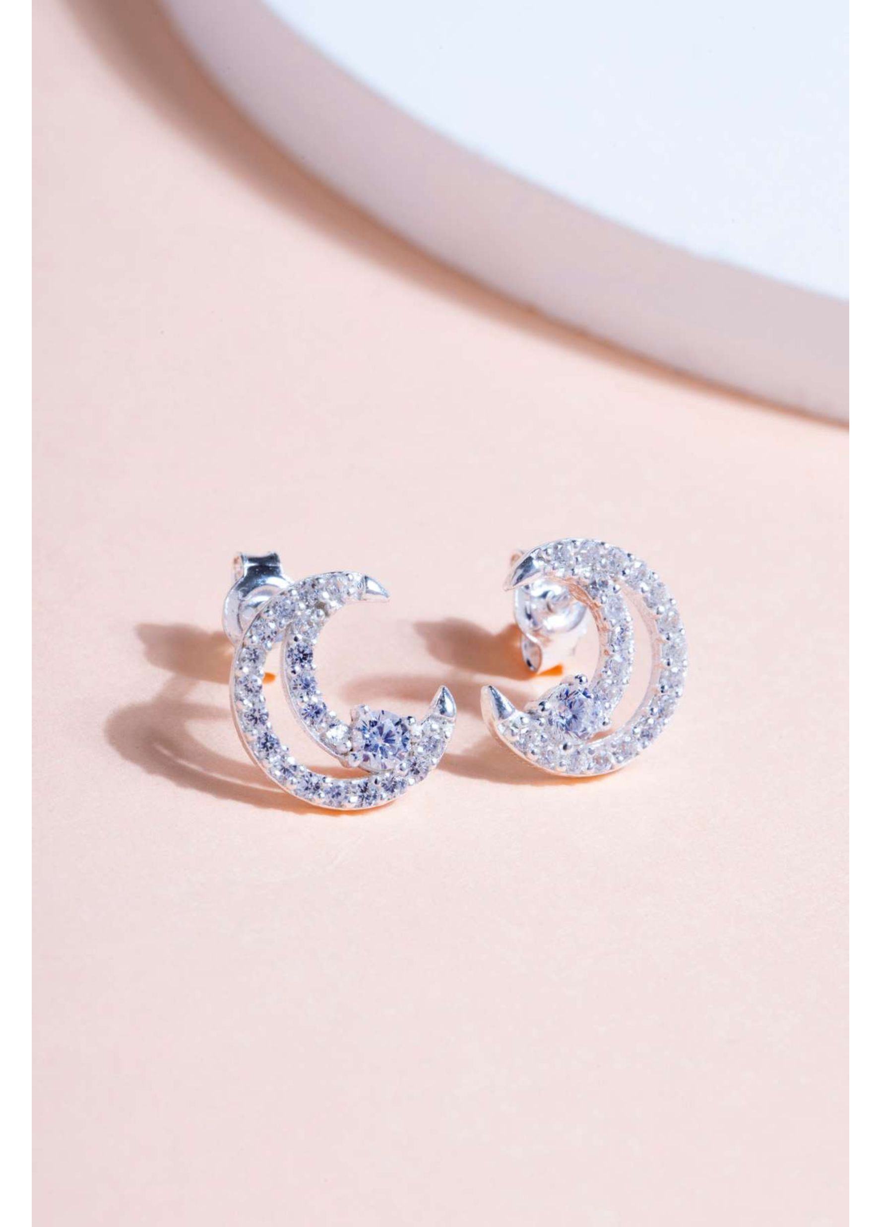 Jewels Shop Vol.1 - Γυναικεία Σκουλαρίκια Ava Collection