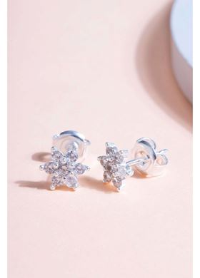 Γυναικεία Σκουλαρίκια Ava Collection