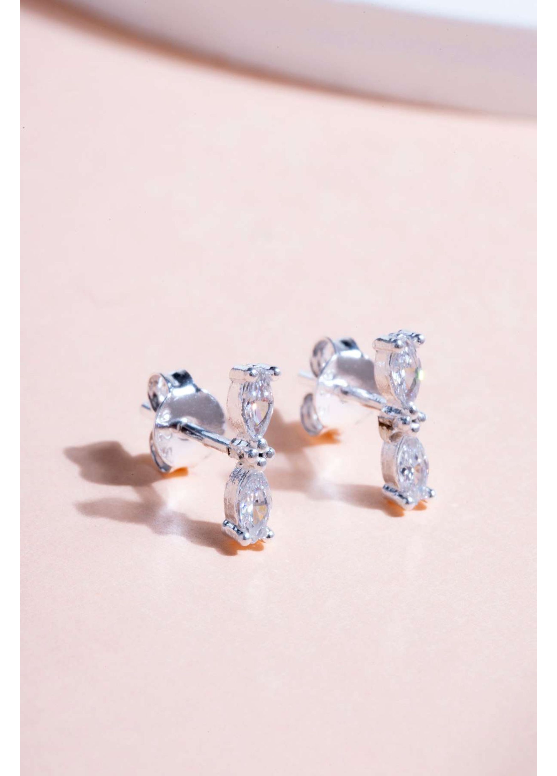 Jewels Shop Vol.1 - Γυναικεία Σκουλαρίκια Ava Collection