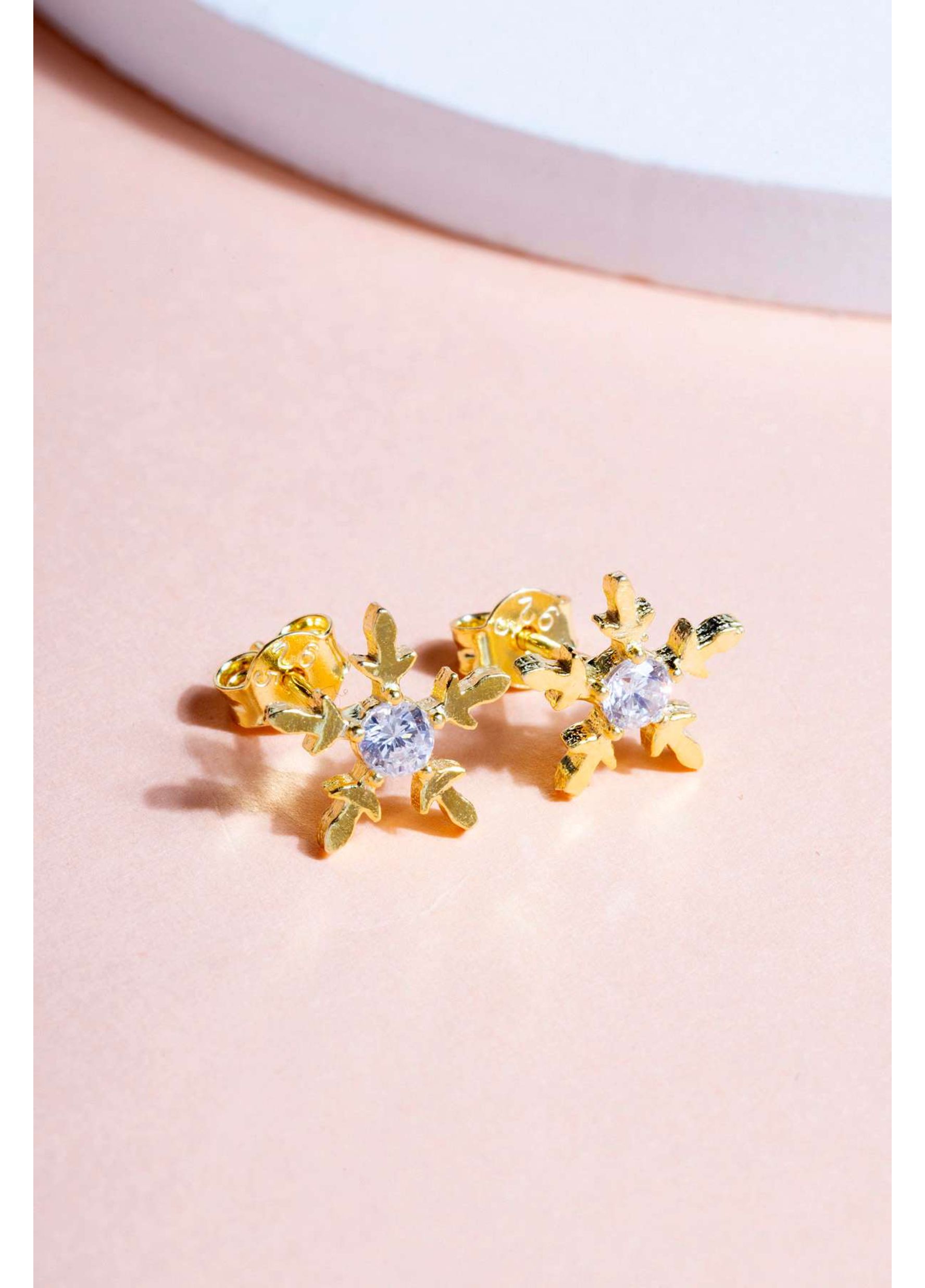 Jewels Shop Vol.1 Jewels Shop Vol.1 - Γυναικεία Σκουλαρίκια Ava Collection