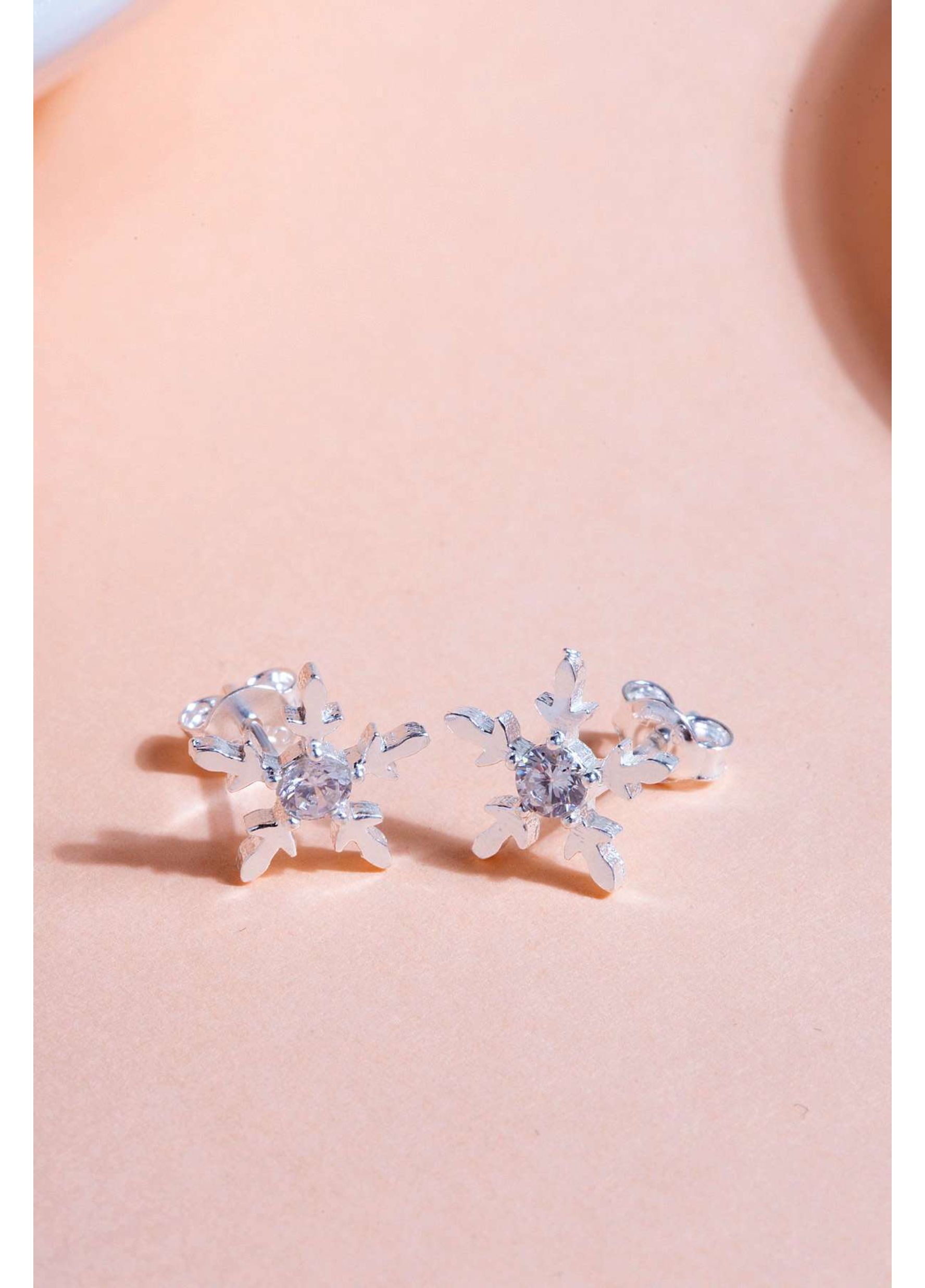 Jewels Shop Vol.1 - Γυναικεία Σκουλαρίκια Ava Collection