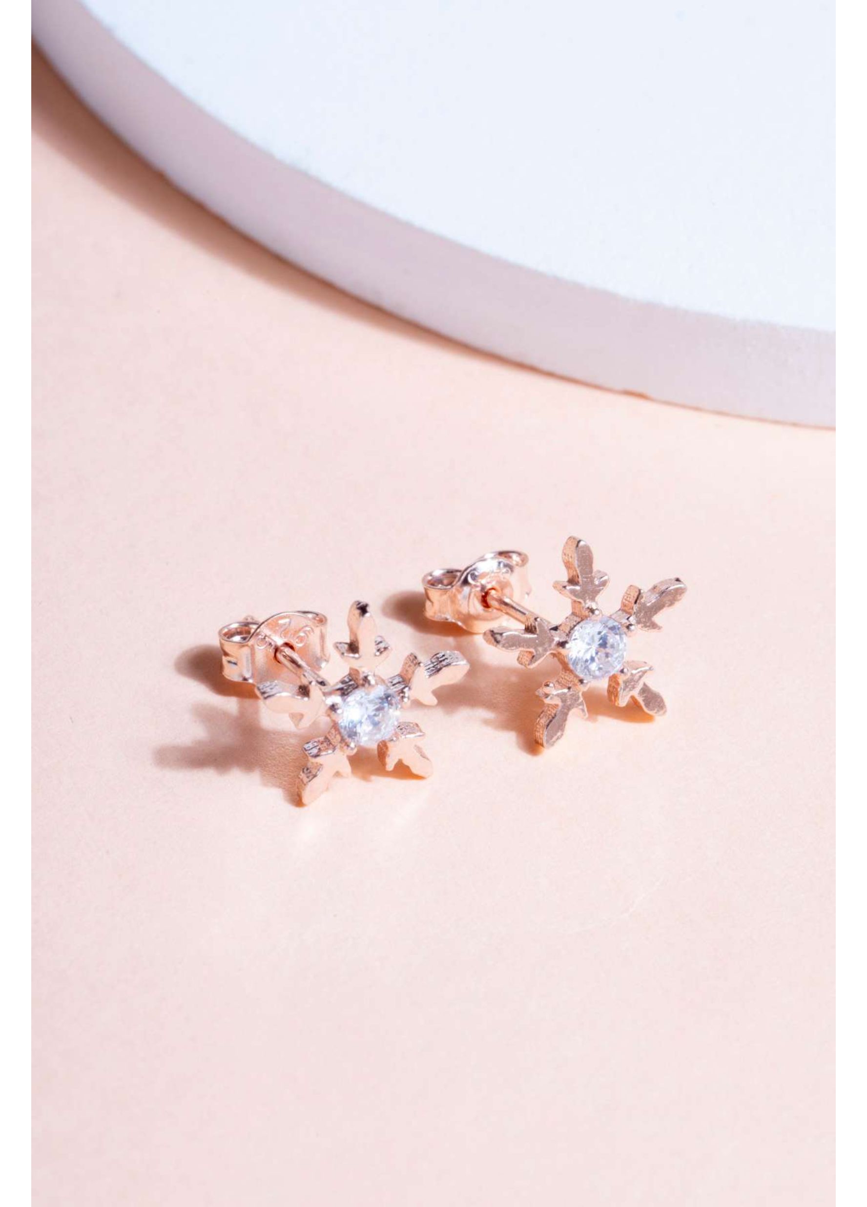 Jewels Shop Vol.1 Jewels Shop Vol.1 - Γυναικεία Σκουλαρίκια Ava Collection