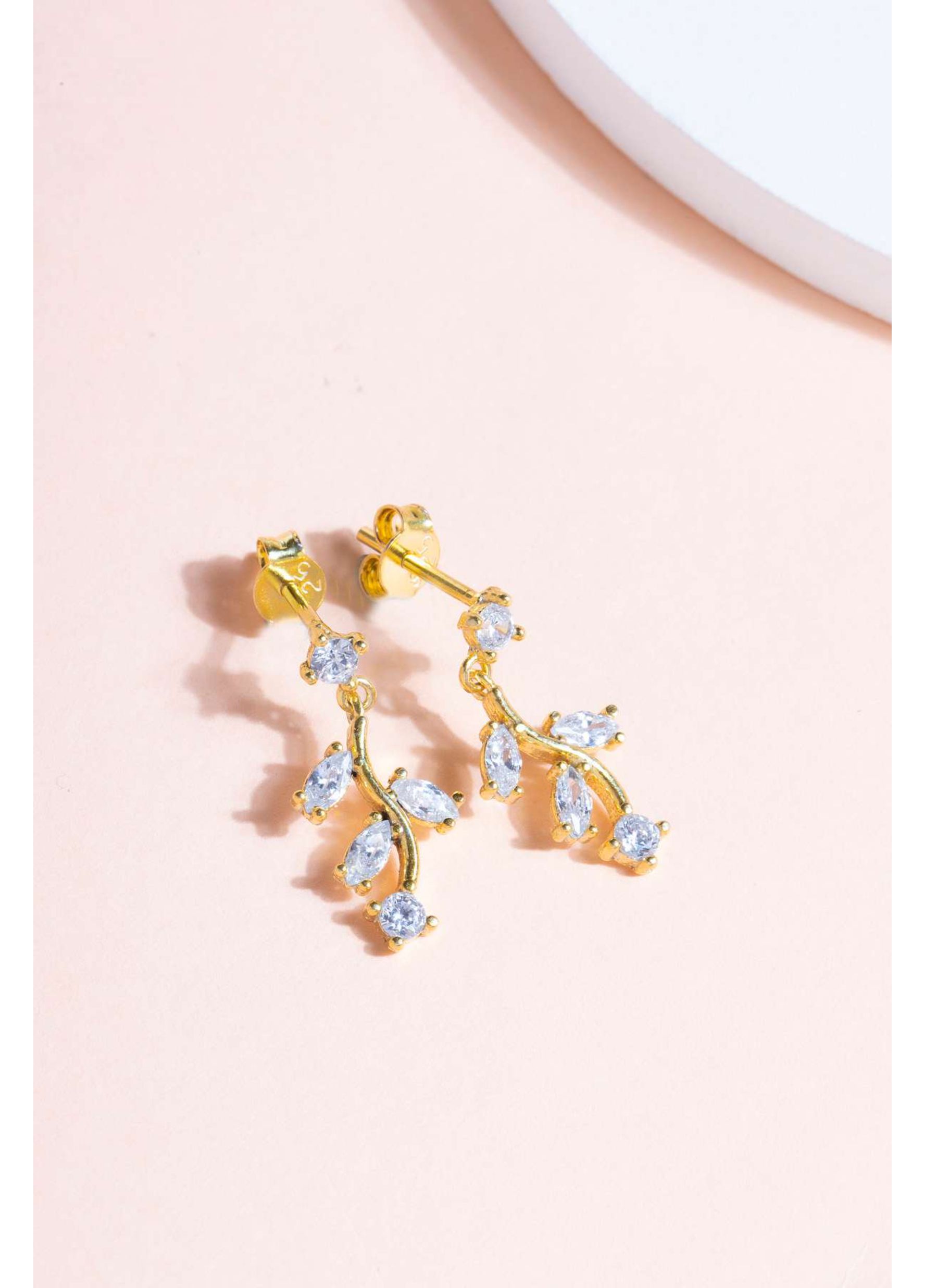 Jewels Shop Vol.1 Jewels Shop Vol.1 - Γυναικεία Σκουλαρίκια Ava Collection