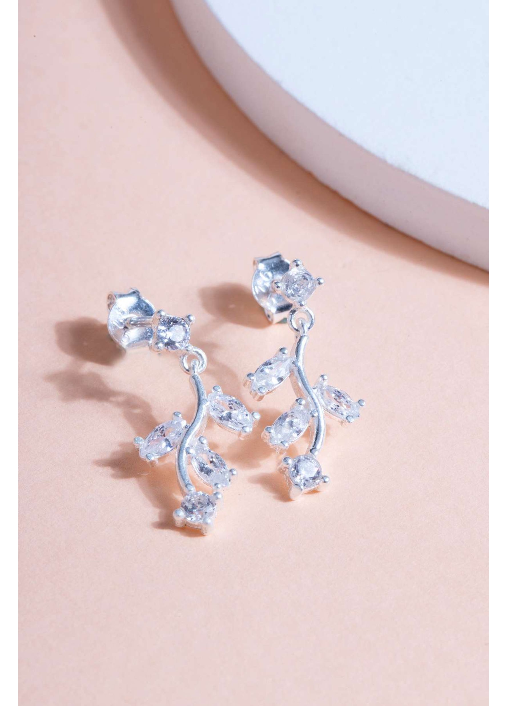 Jewels Shop Vol.1 - Γυναικεία Σκουλαρίκια Ava Collection