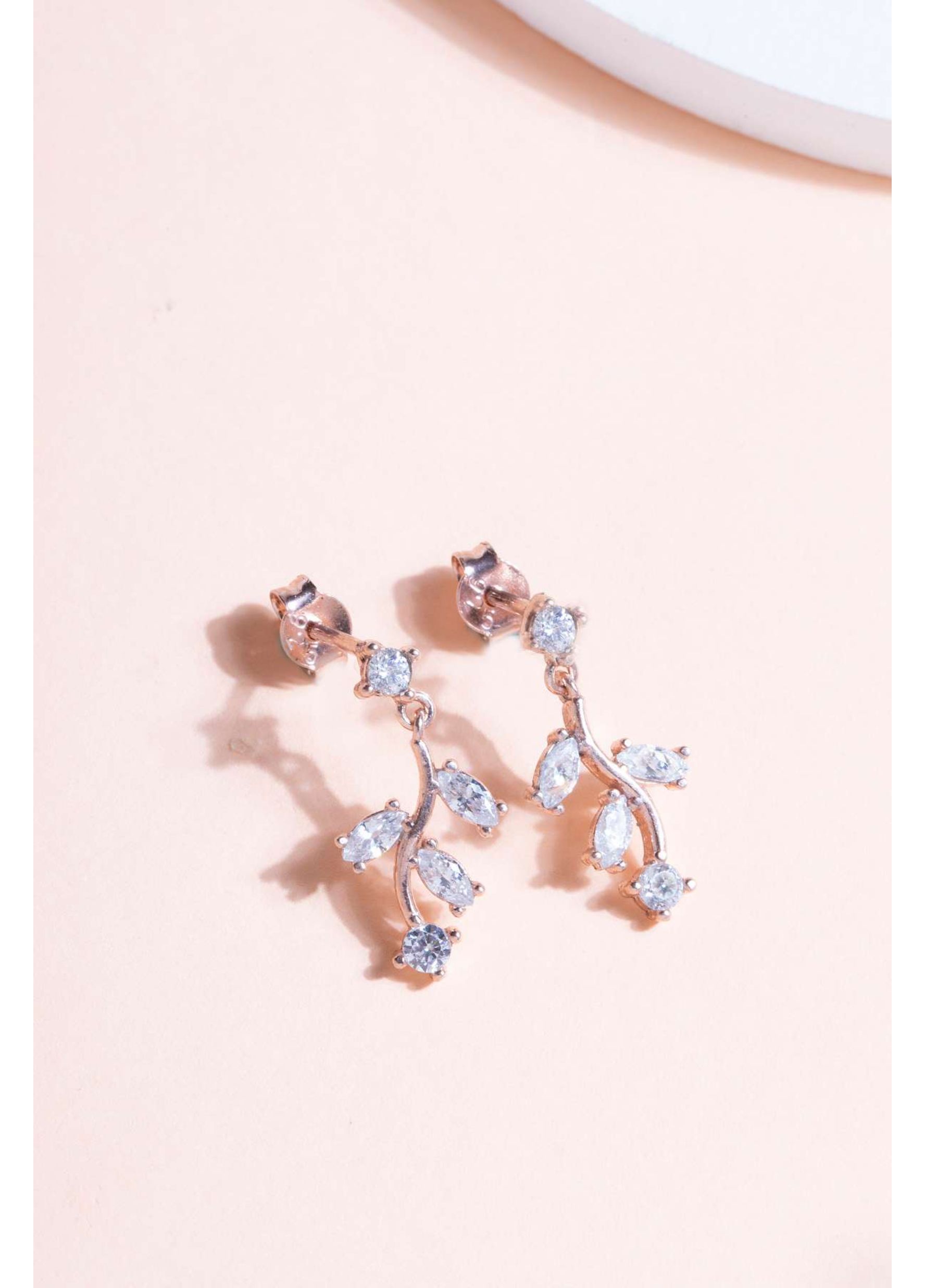 Jewels Shop Vol.1 - Γυναικεία Σκουλαρίκια Ava Collection