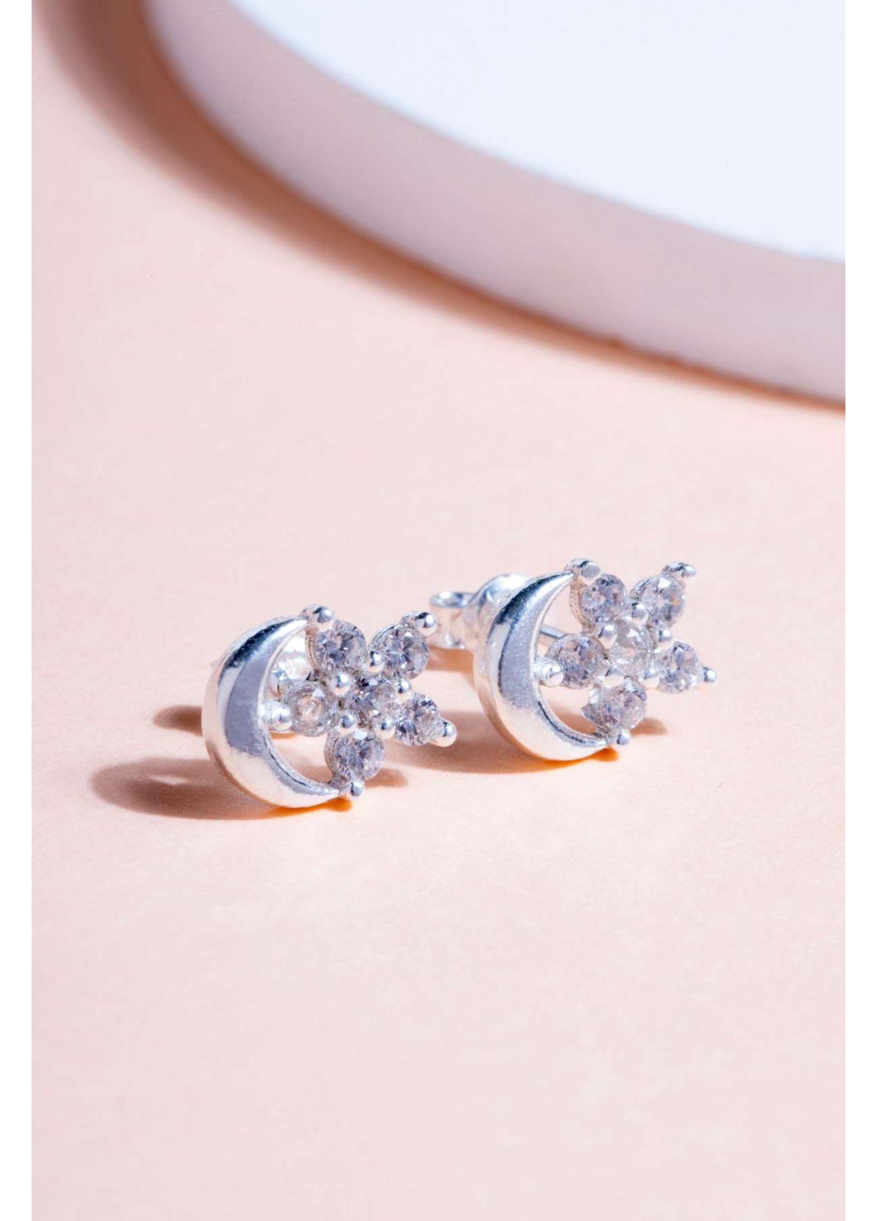 Jewels Shop Vol.1 - Γυναικεία Σκουλαρίκια Ava Collection