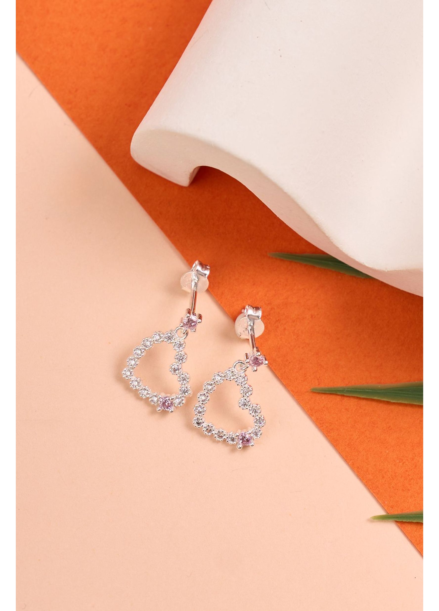 Jewels Shop Vol.1 - Γυναικεία Σκουλαρίκια Ava Collection