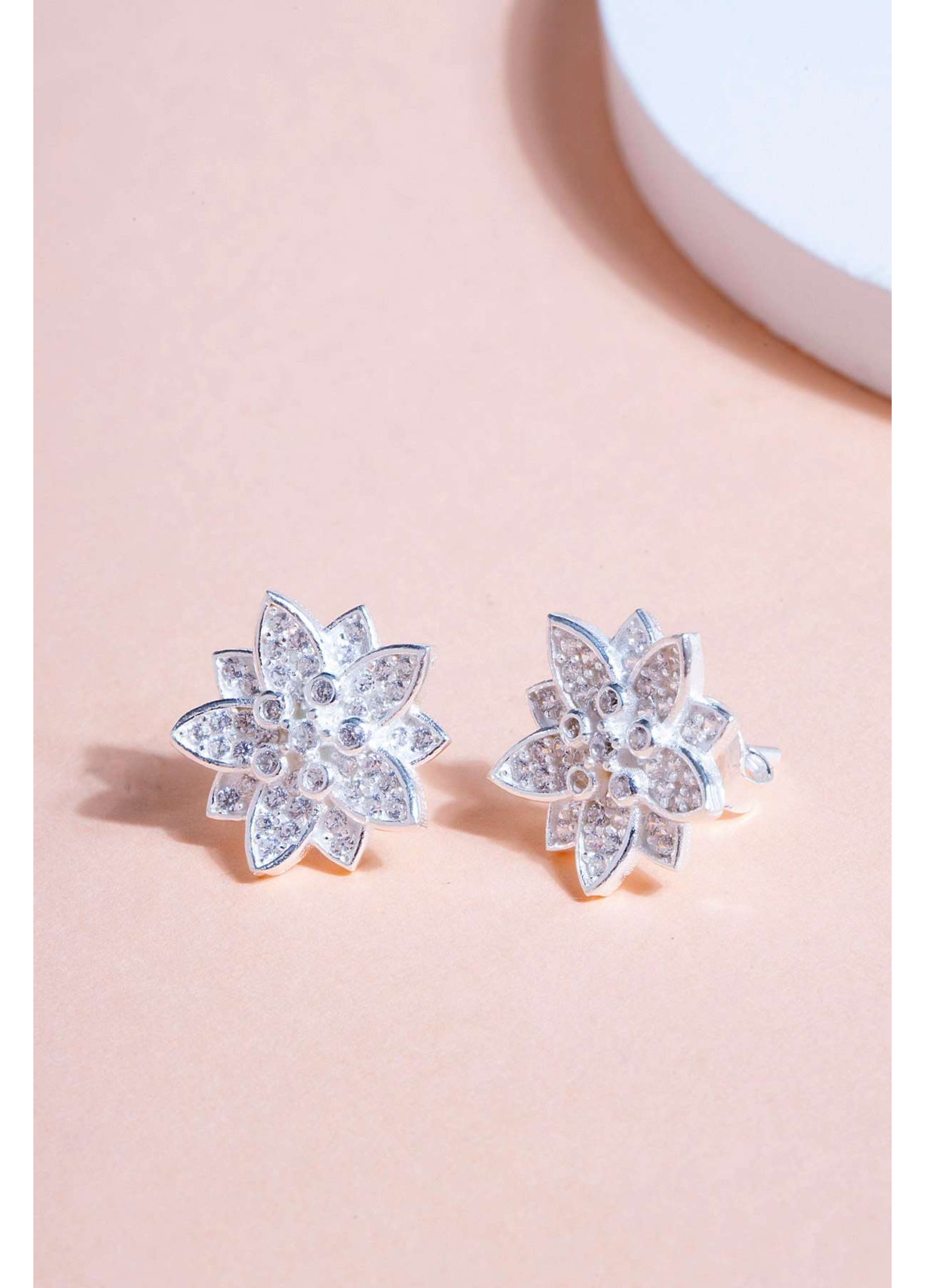 Jewels Shop Vol.1 Jewels Shop Vol.1 - Γυναικεία Σκουλαρίκια Ava Collection