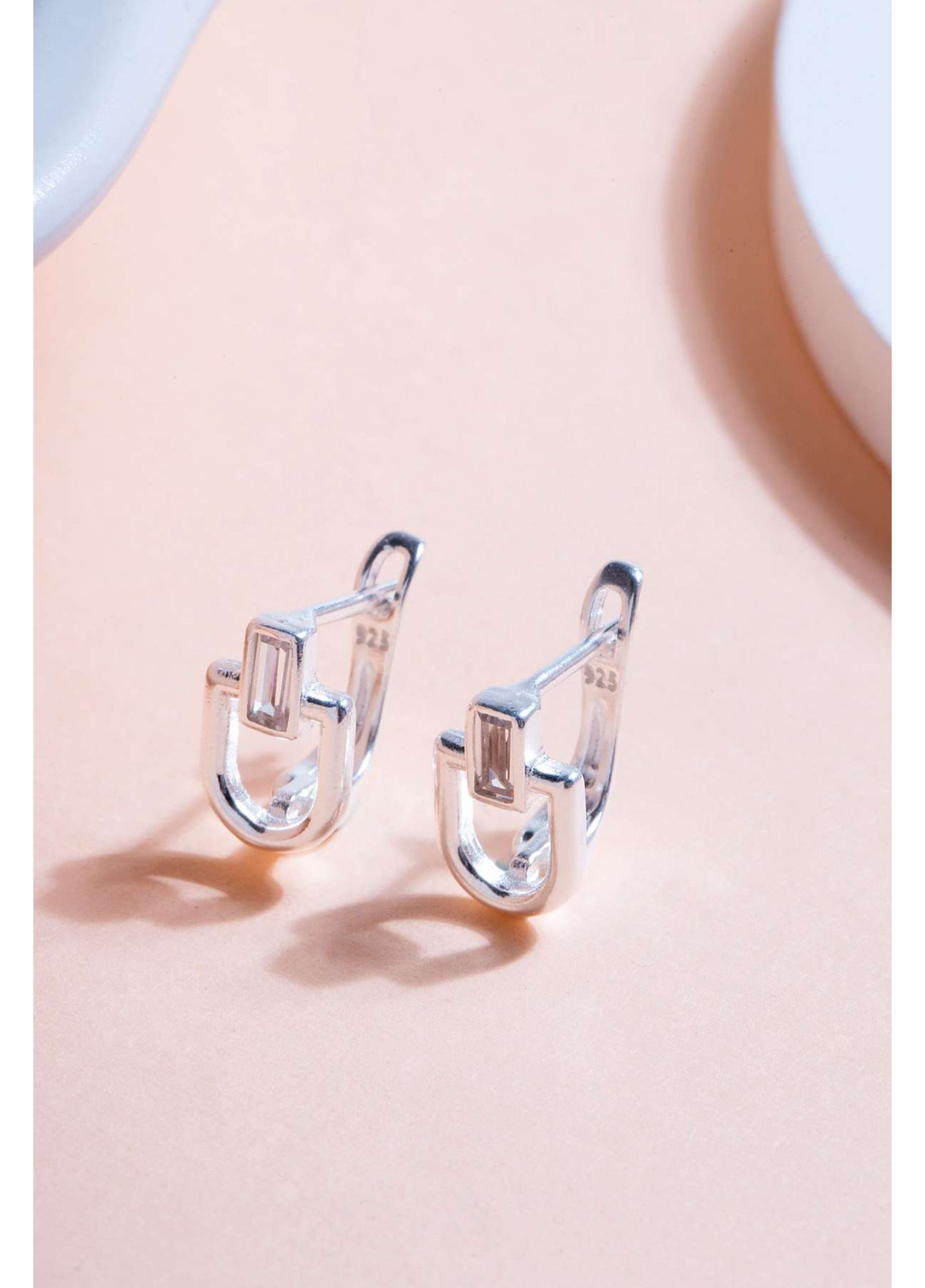 Jewels Shop Vol.1 - Γυναικεία Σκουλαρίκια Ava Collection