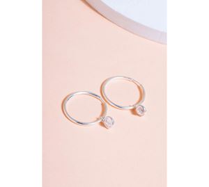  Ava Collection - Γυναικεία Σκουλαρίκια Ava Collection 2025