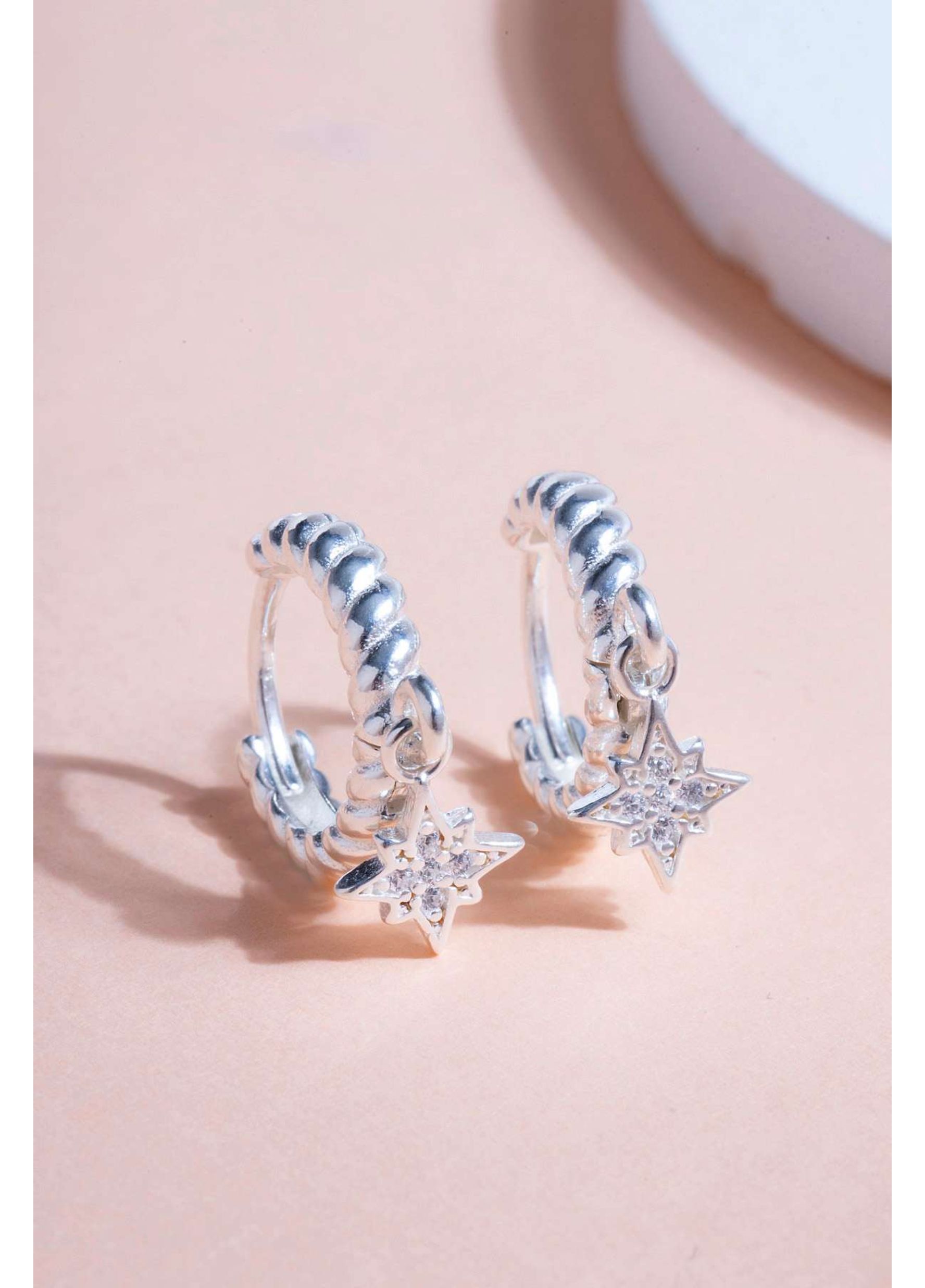 Jewels Shop Vol.1 Jewels Shop Vol.1 - Γυναικεία Σκουλαρίκια Ava Collection