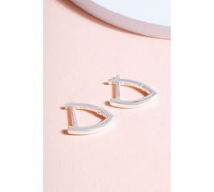 Jewels Shop - Γυναικεία Σκουλαρίκια Ava Collection Jewels Shop