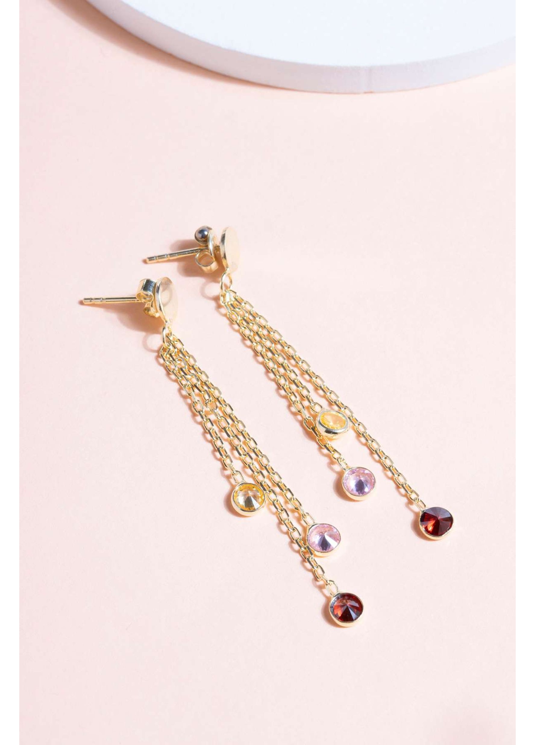 Jewels Shop Vol.1 Jewels Shop Vol.1 - Γυναικεία Σκουλαρίκια Ava Collection