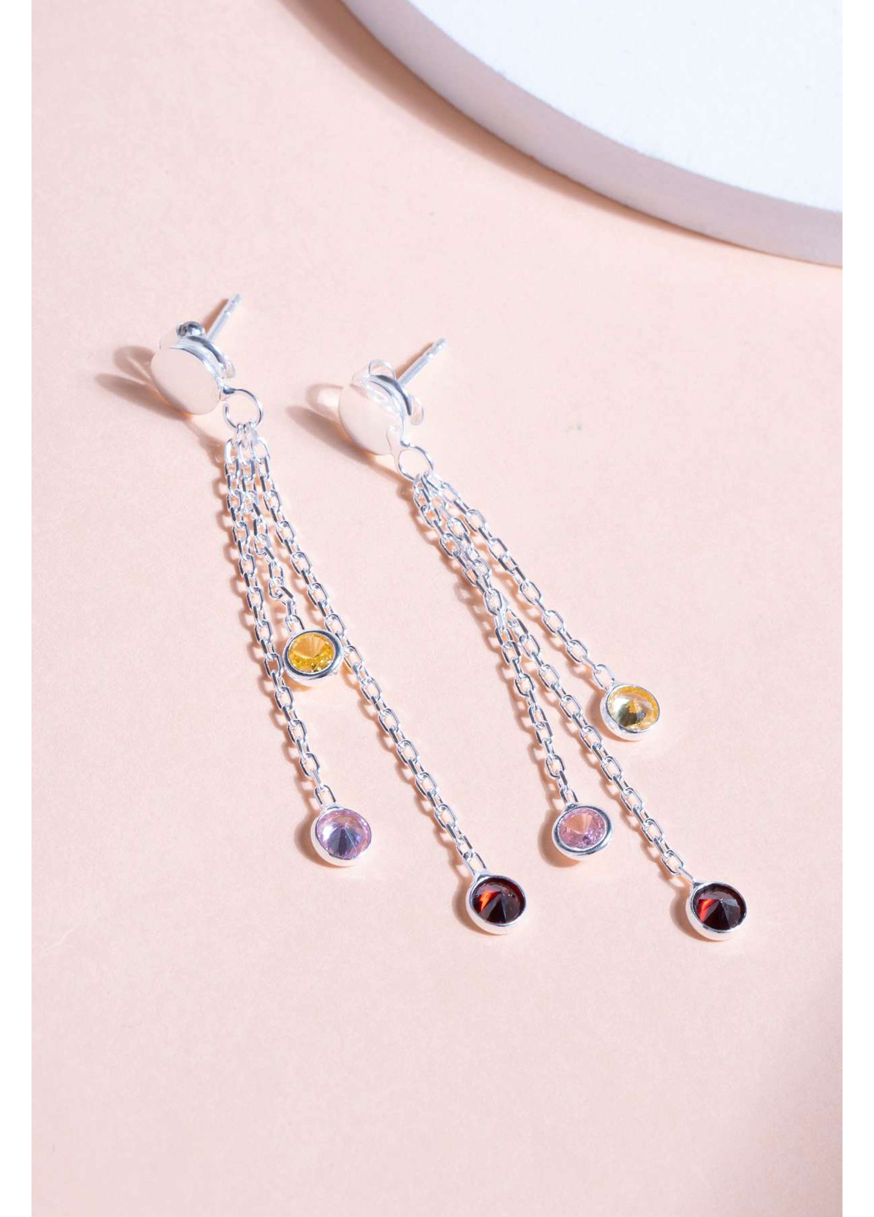 Jewels Shop Vol.1 Jewels Shop Vol.1 - Γυναικεία Σκουλαρίκια Ava Collection