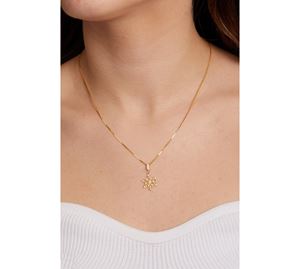 Accessories Shop - Γυναικείο Κολιέ Mioli Accessories Shop