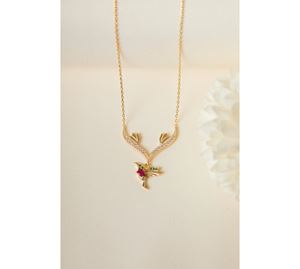 Mioli Jewels - Γυναικείο Κολιέ Mioli Mioli Jewels