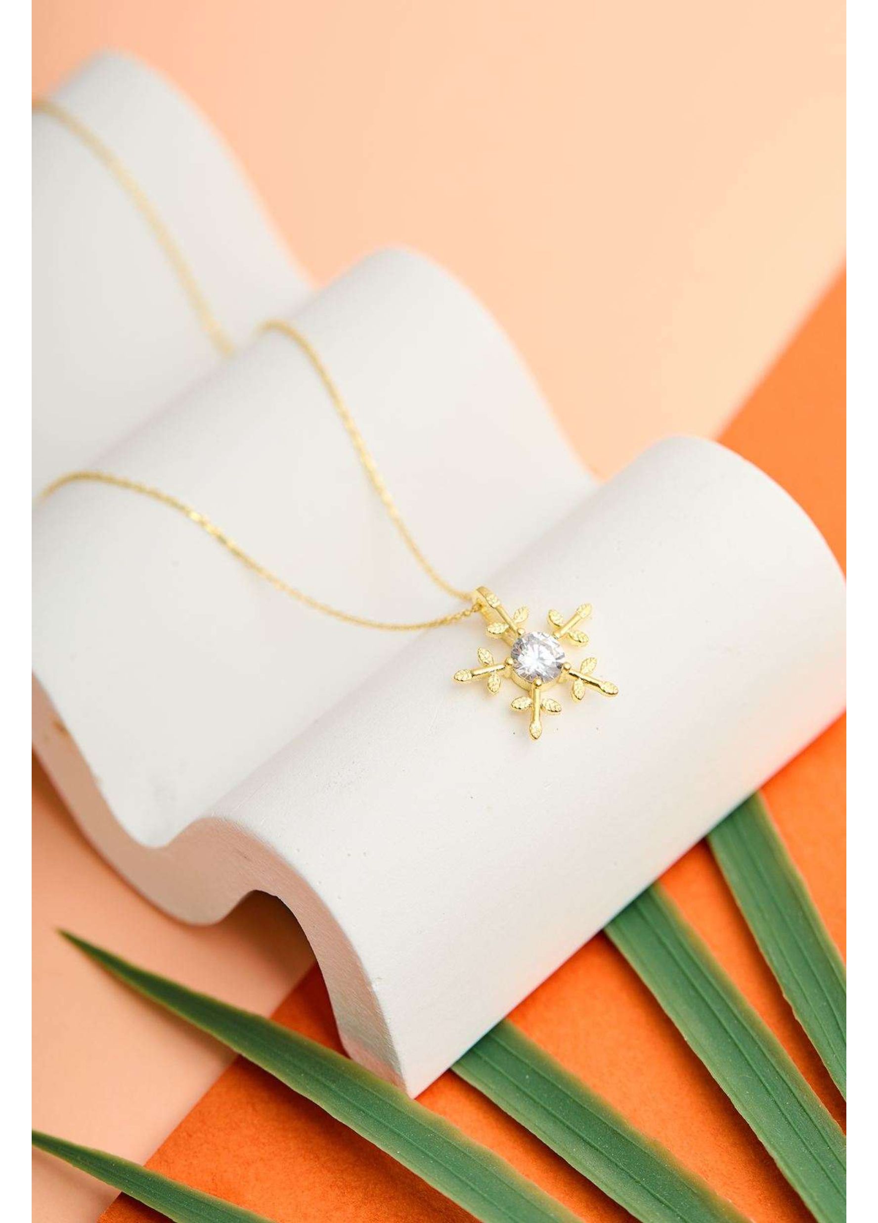 Jewels Shop Vol.1 Jewels Shop Vol.1 - Γυναικείο Κολιέ Ava Collection